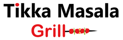 Tikka Masala and Grill Logo